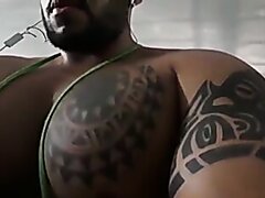 big chest - video 3