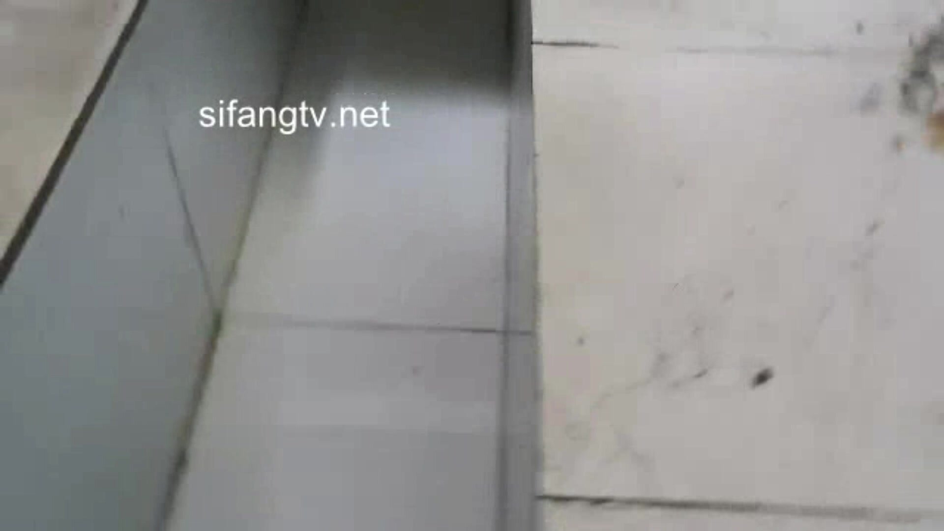 Chinese beautiful girl toilet voyeur - video 125