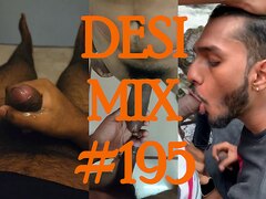 Desi Mix #195
