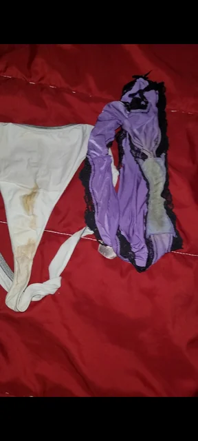 Licking Dirty Panties From Hamper - Dirty crusty panties - ThisVid.com