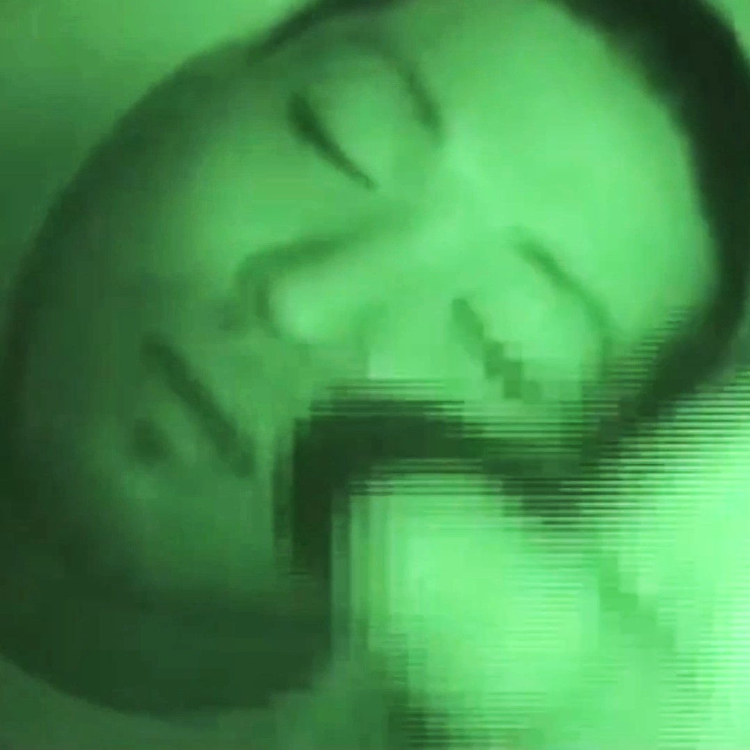 Ejaculate on the face of a sleeping strong str8 man.