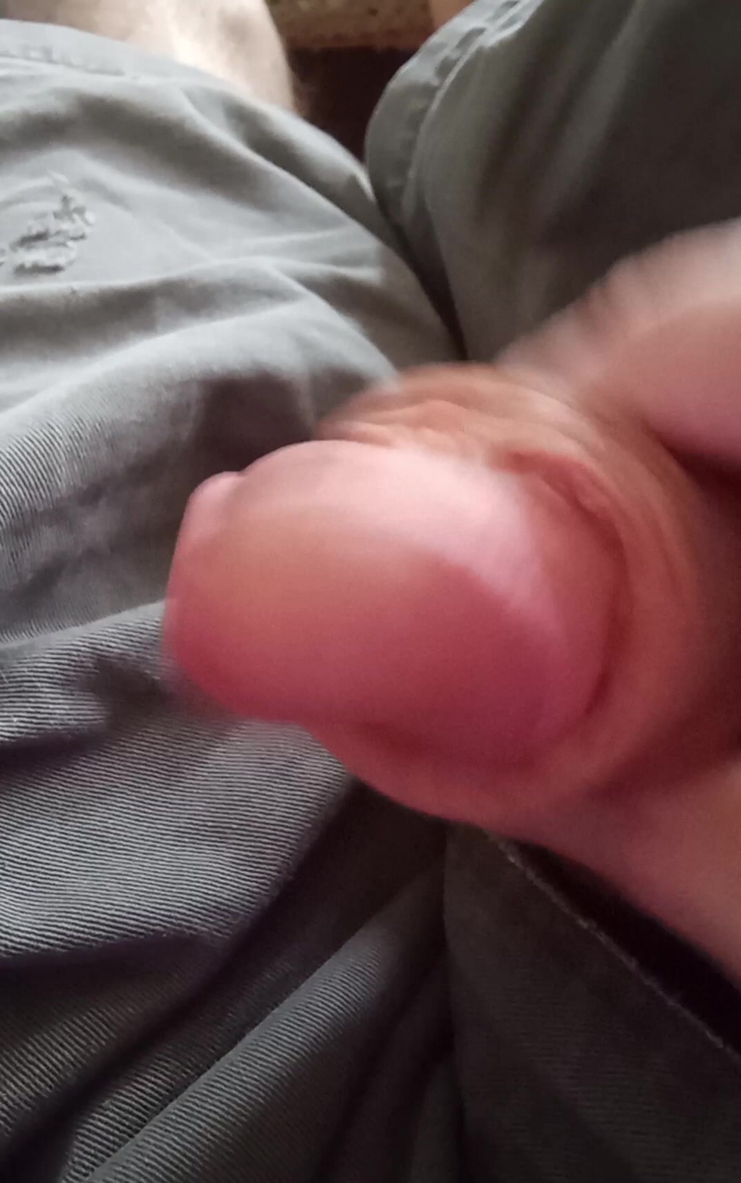 masturbating my penis