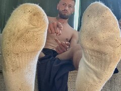 Sean's Smelly Feet (Compilation)