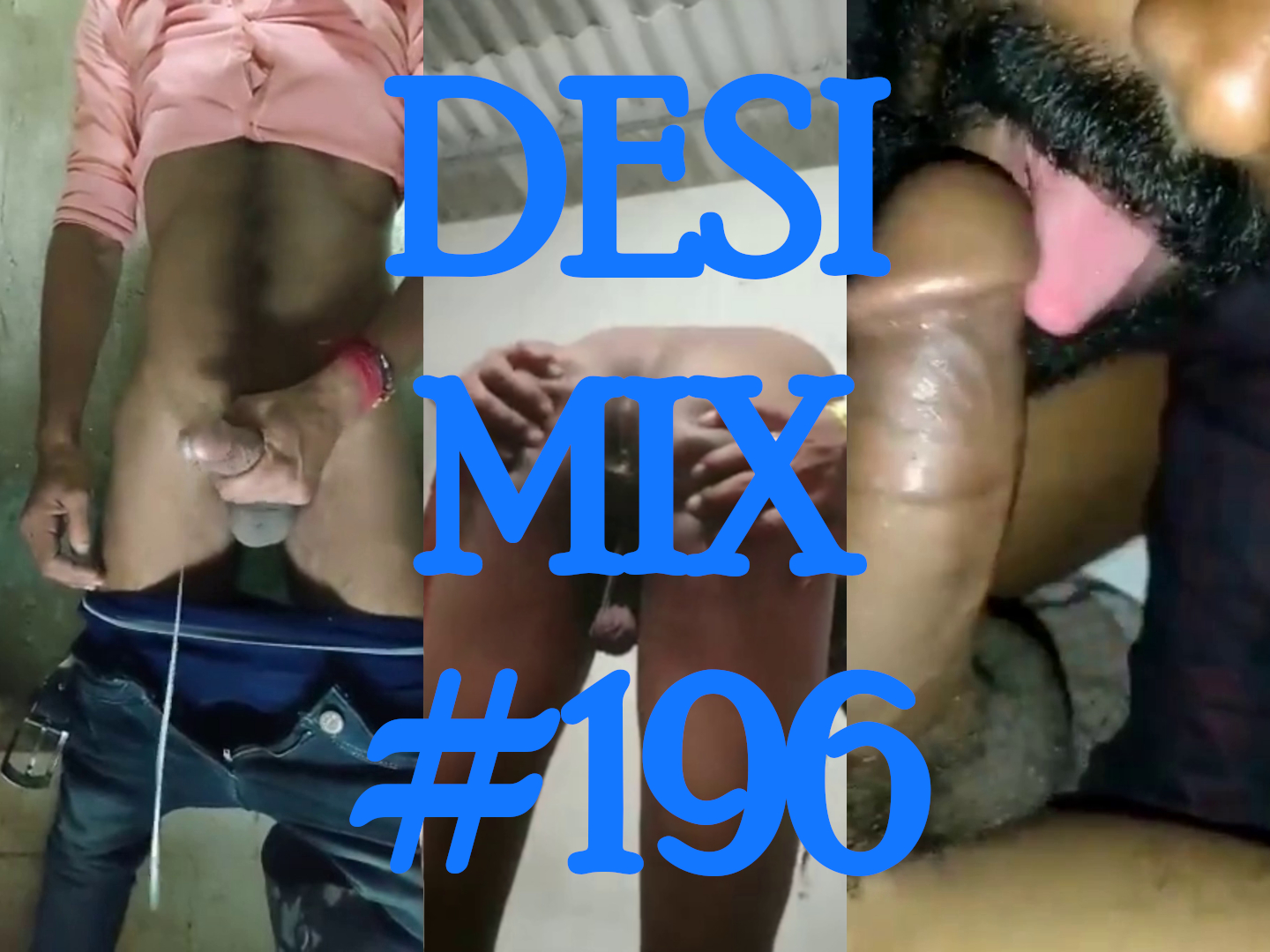 Desi Mix #196