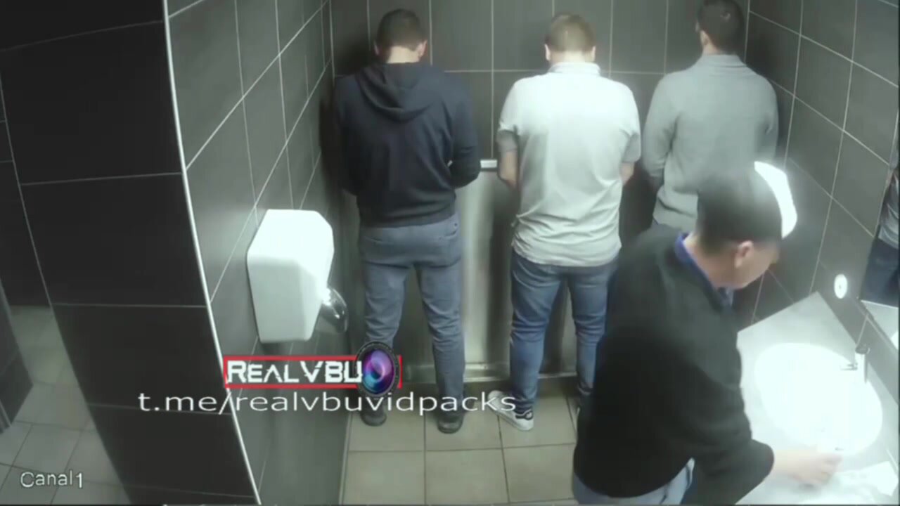 France urinal