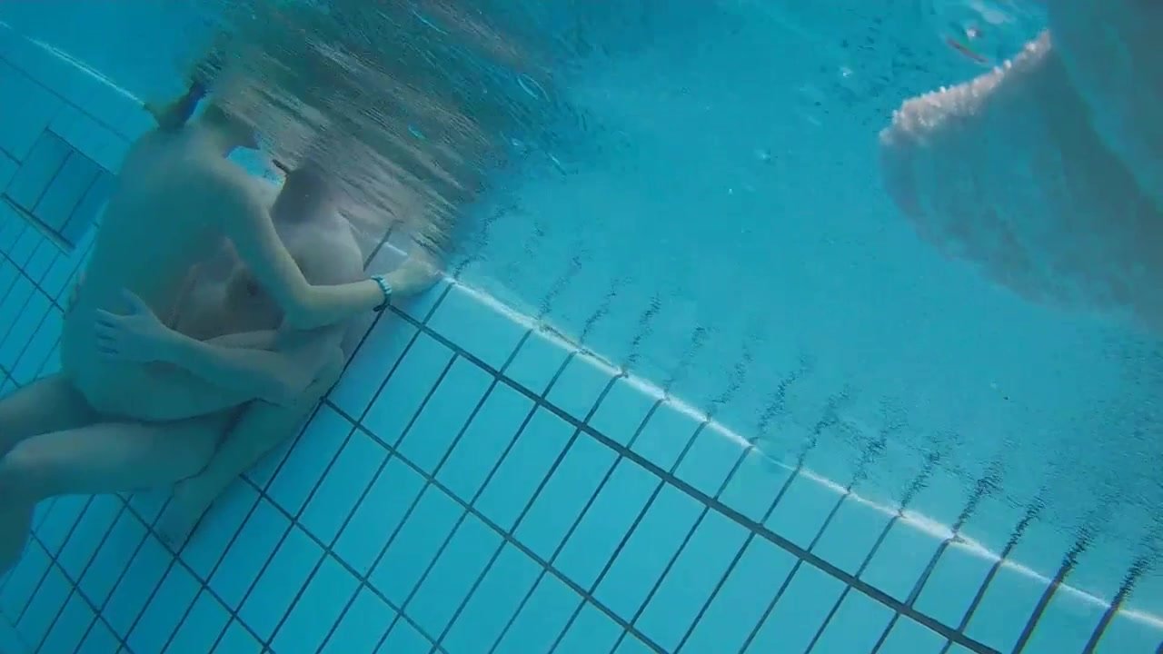 Underwater cam - video 3