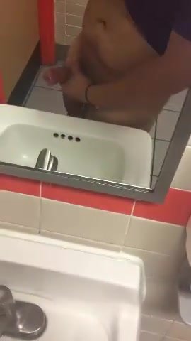 cock bath