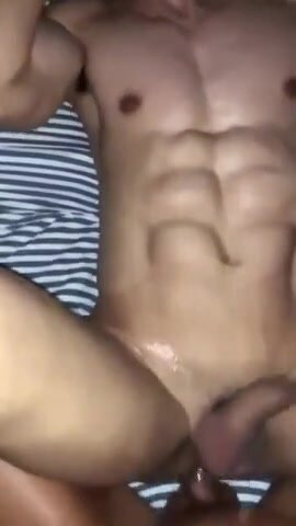 Sexy abs bottom