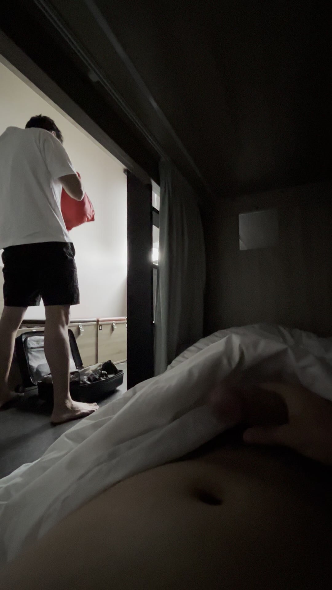 Hostel 4 - video 2