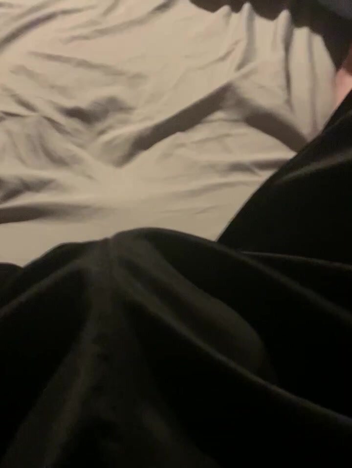 Had to fart - video 2