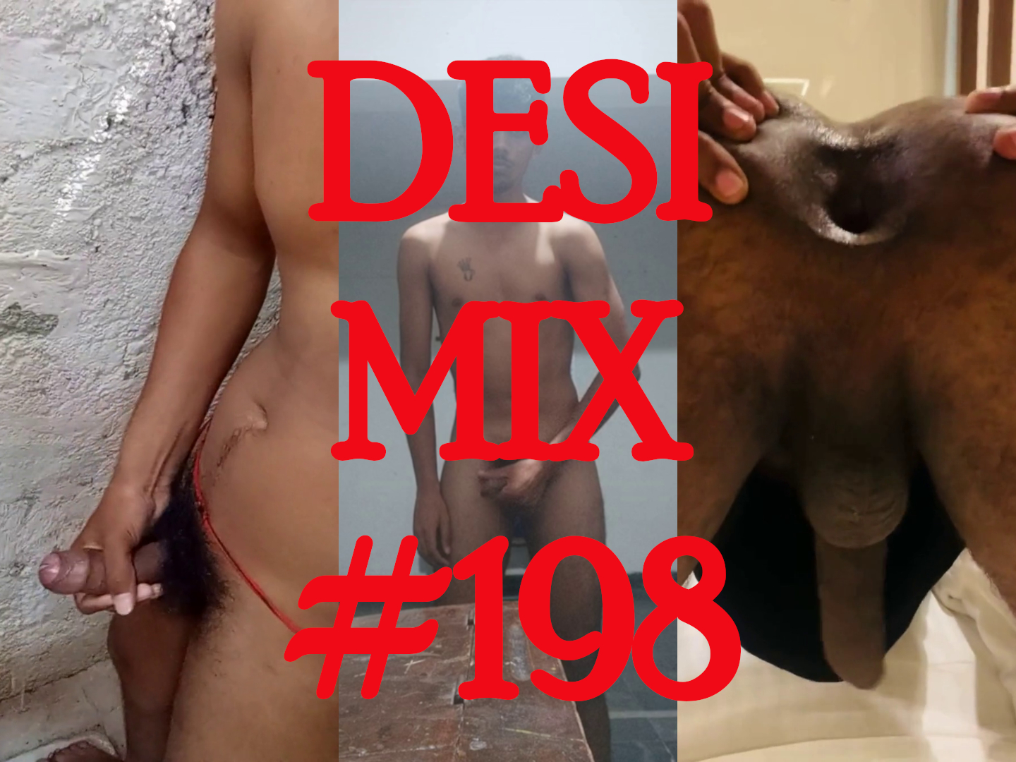 Desi Mix #198