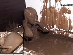 Mud bath #1