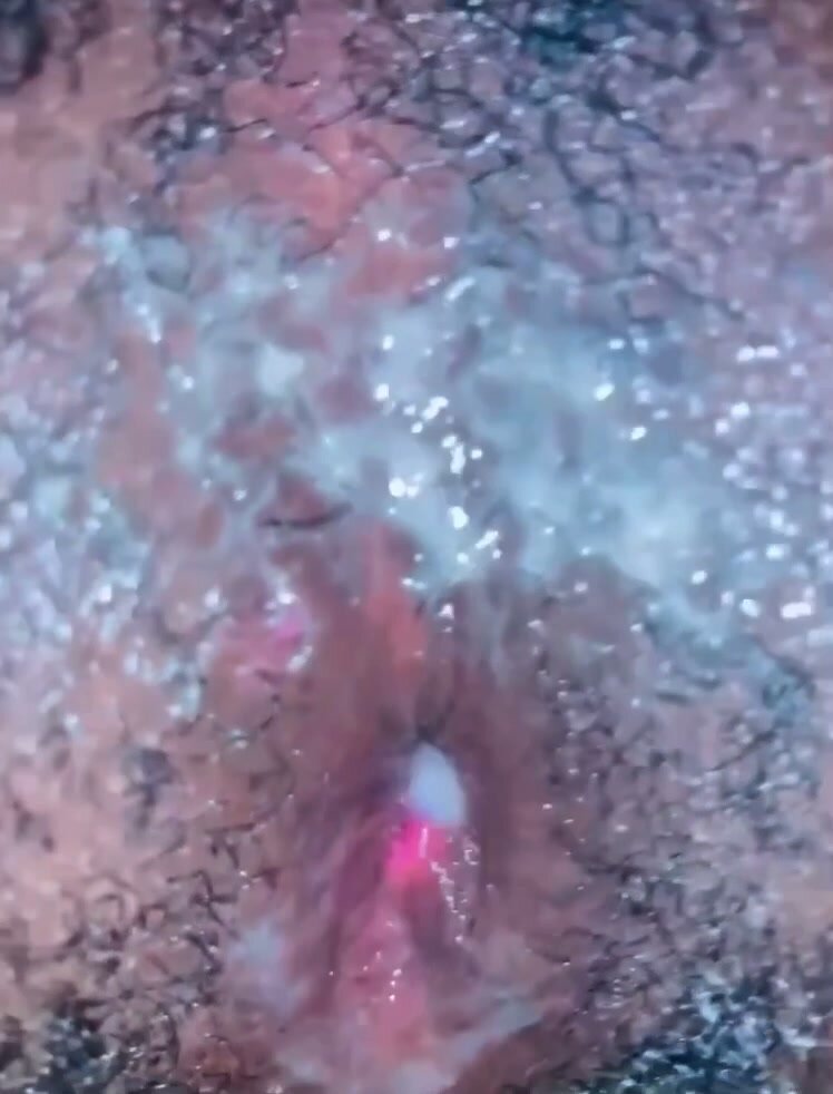 Gay creampie - video 3