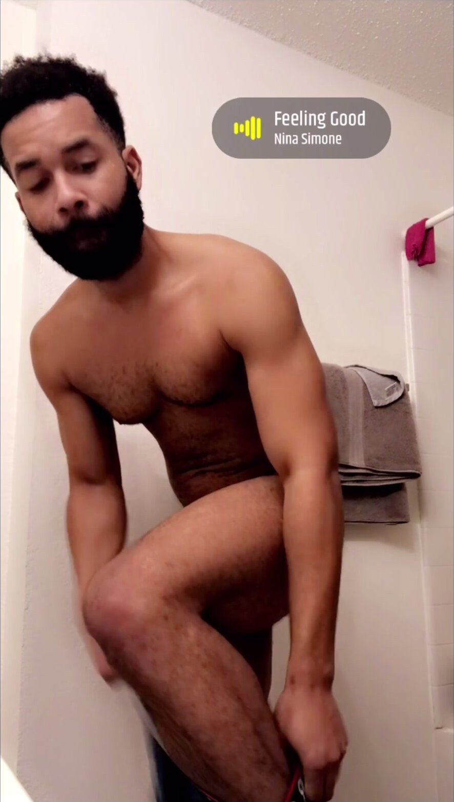 Really gorgeous guy