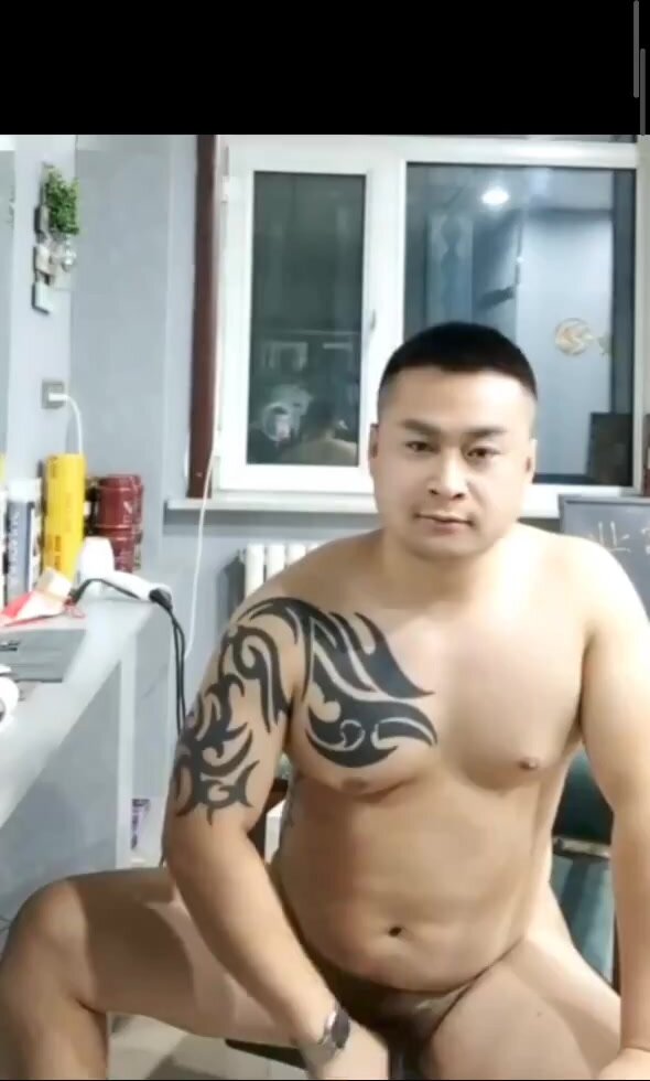 Dad Moans and Cum