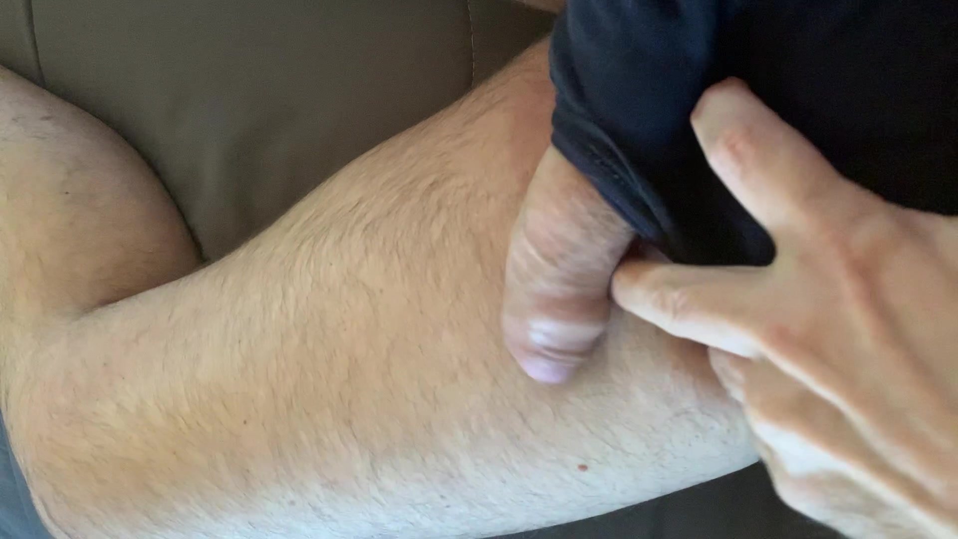My Cock\