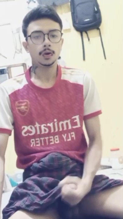 Twink from Malaysia