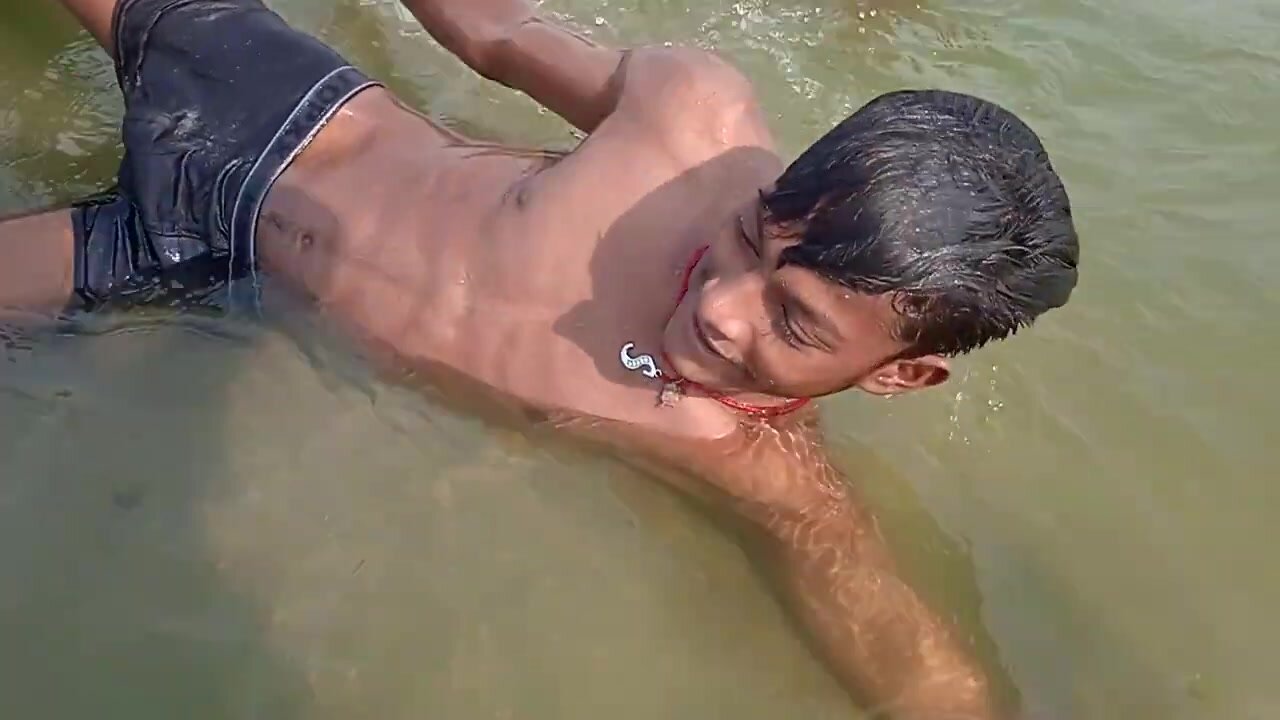 Indian twinks - video 3
