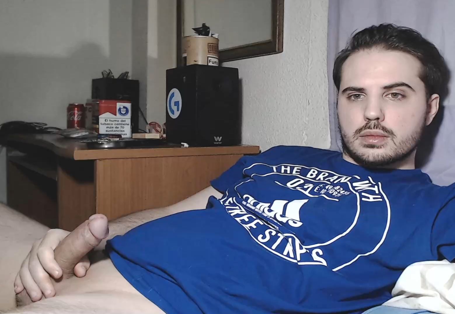 Cam Wanker nocum 002