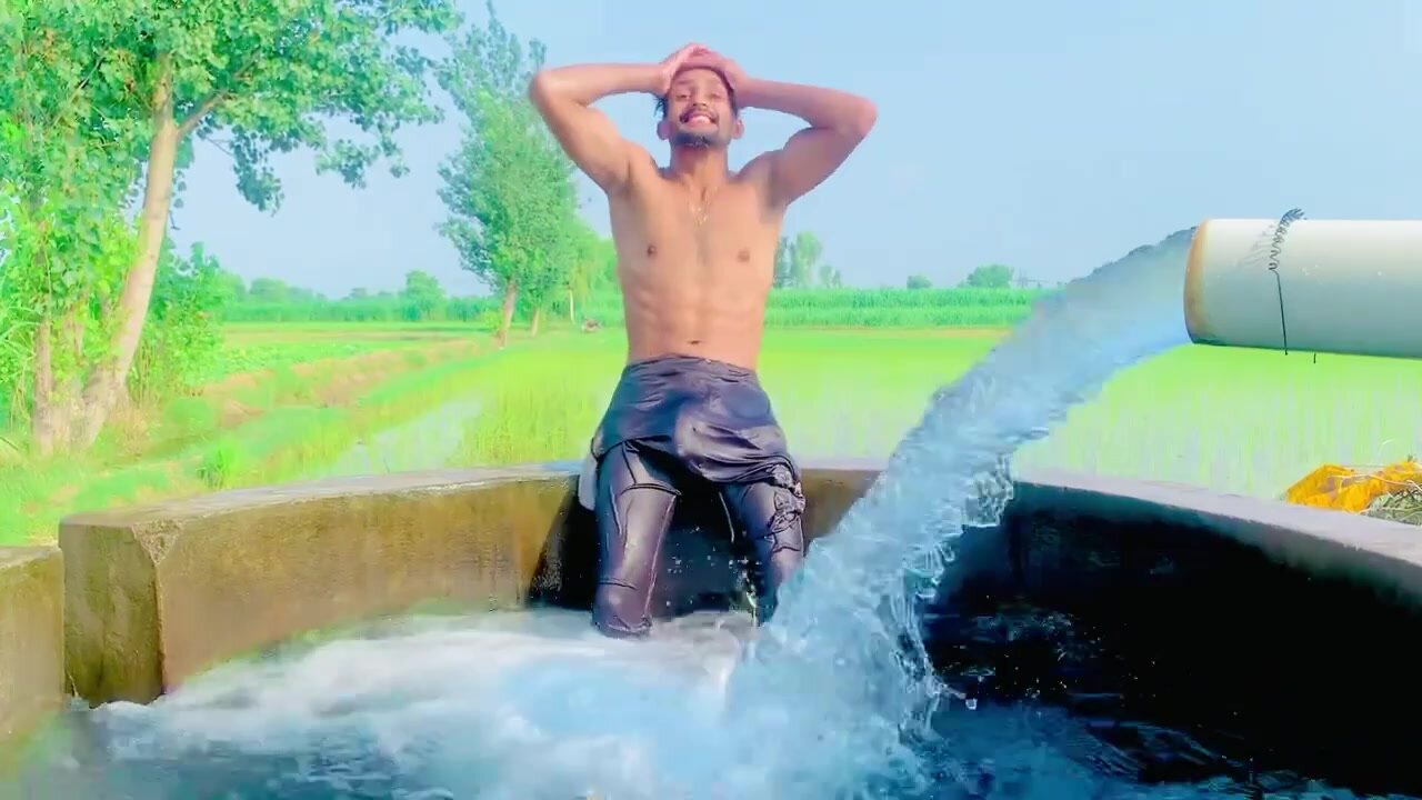 Tubewell Paki