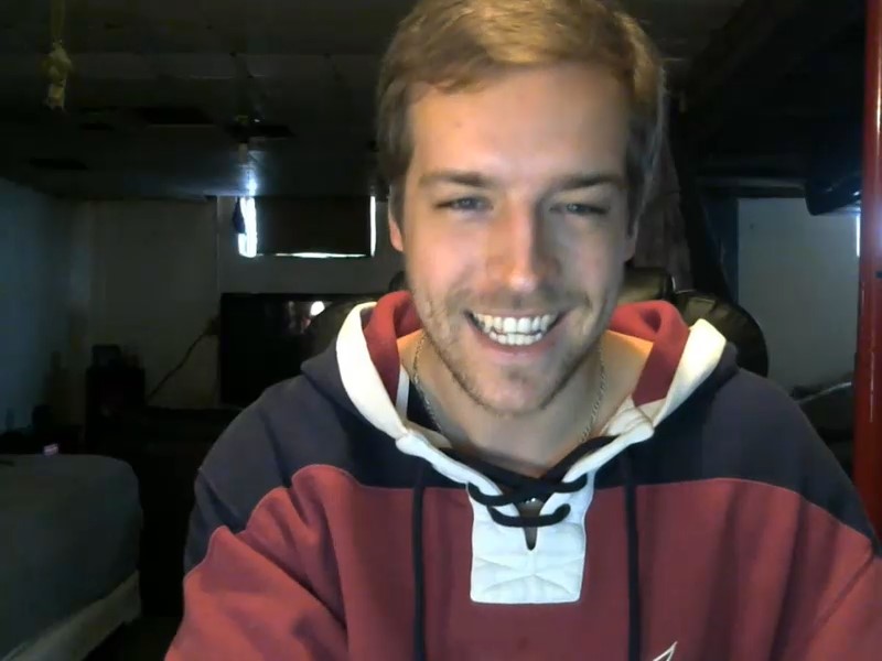 Cam stud who likes to jerk it 001
