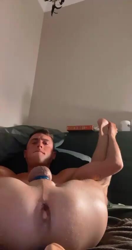Ass to mouth - video 55