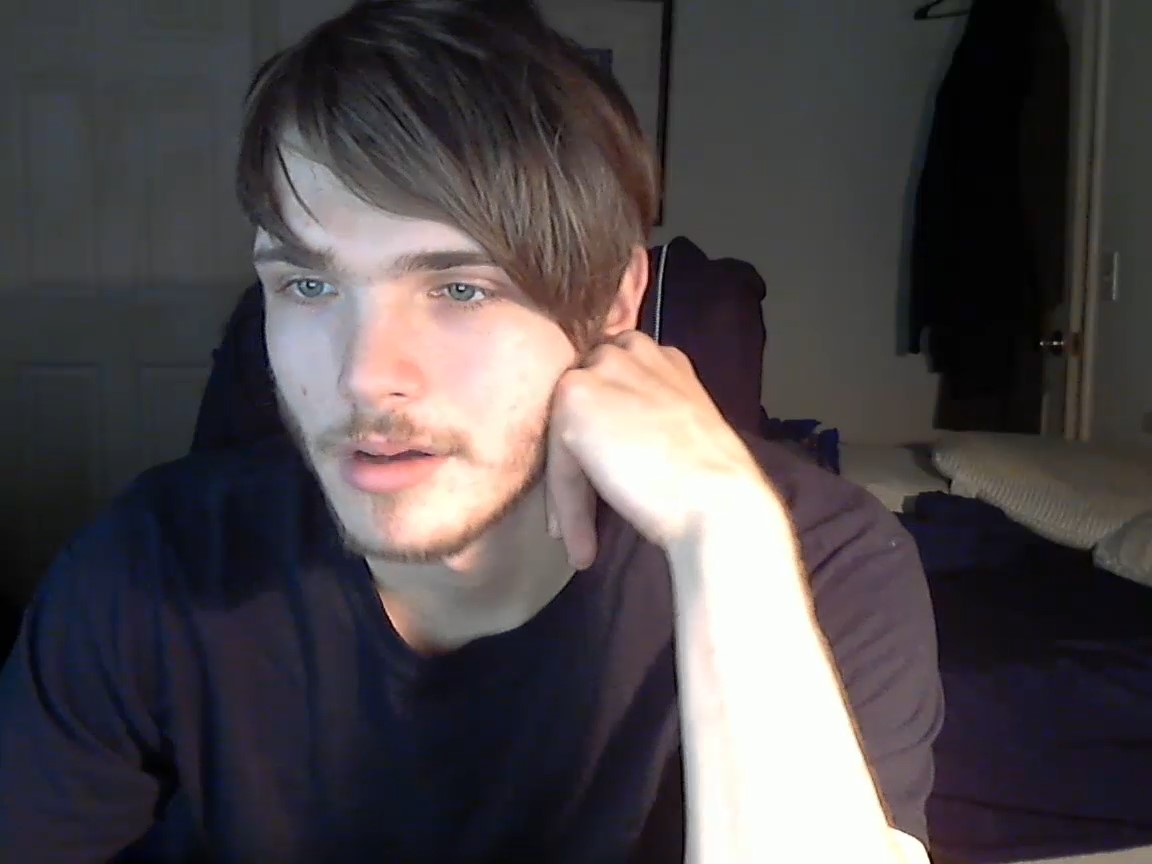 This cutie jers his load 001