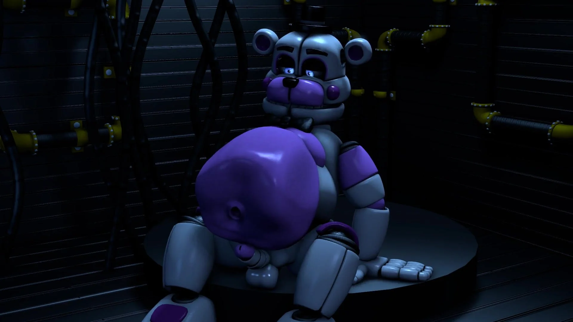 Gay stuff: FNAF VORE - ThisVid.com