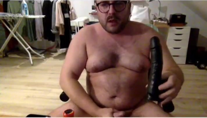 Exposure popperfag