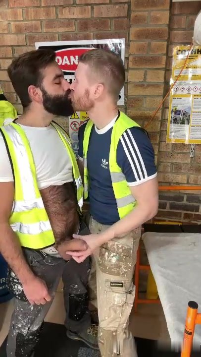 those fucking tradesmen 6