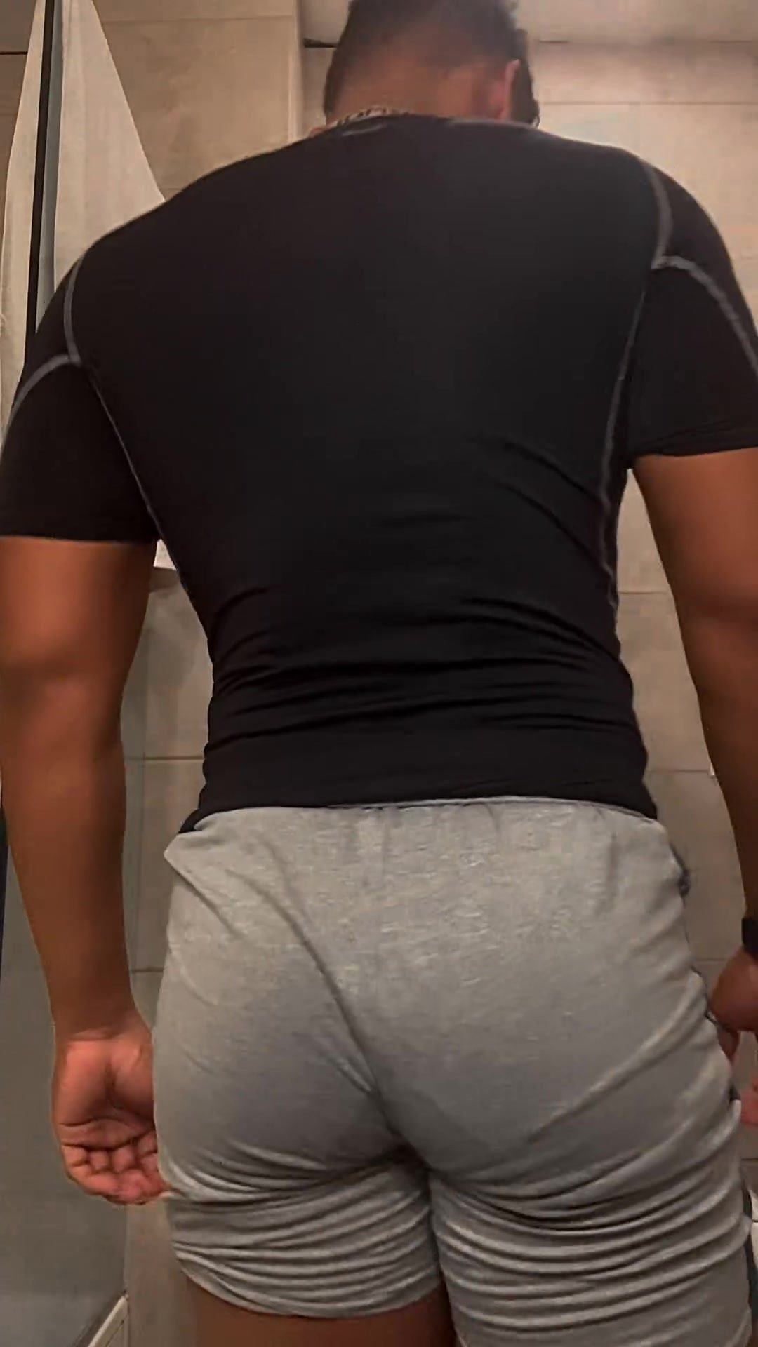 Culote de chocolate