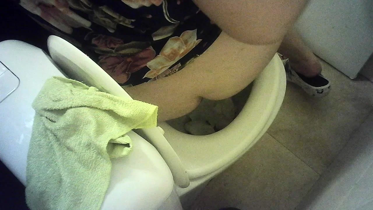 My wife pooping after anal sex - ThisVid.com En español