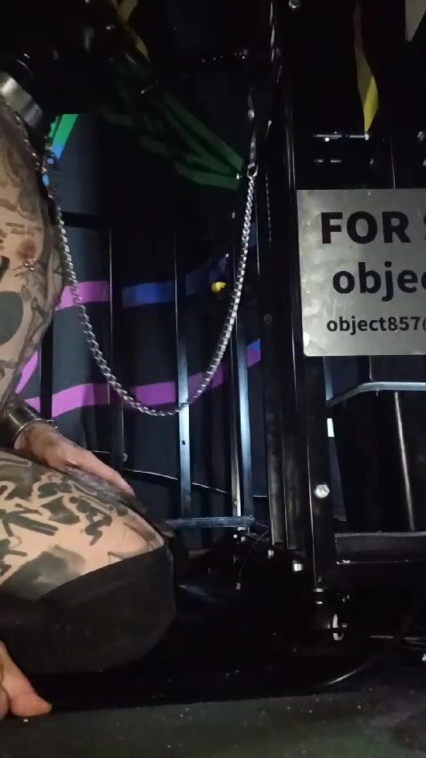 object857, dildo