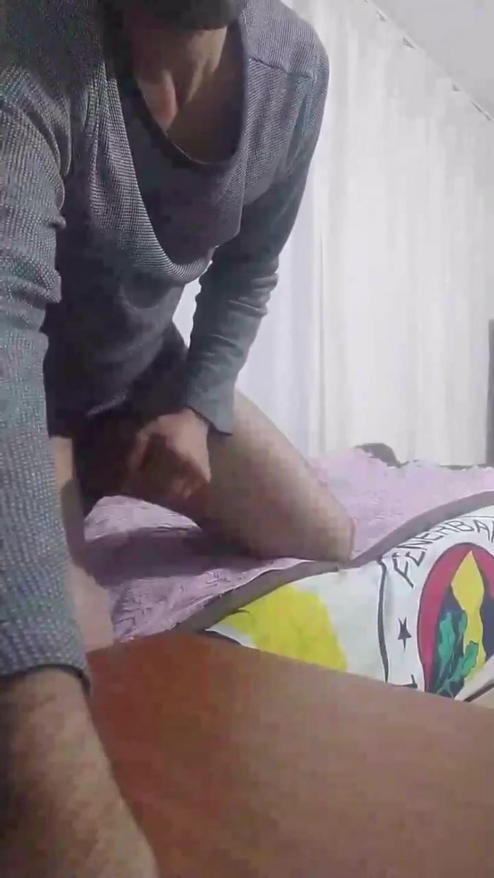 Turkish Gay - video 114