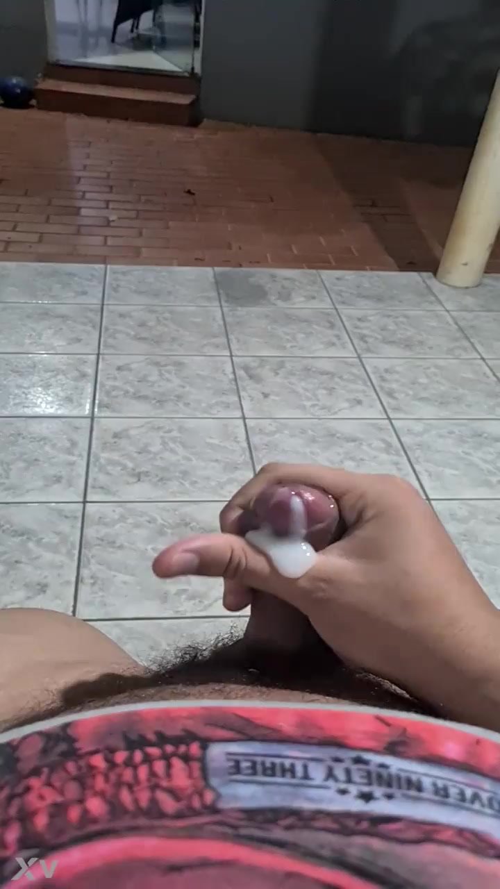 gozando gostoso