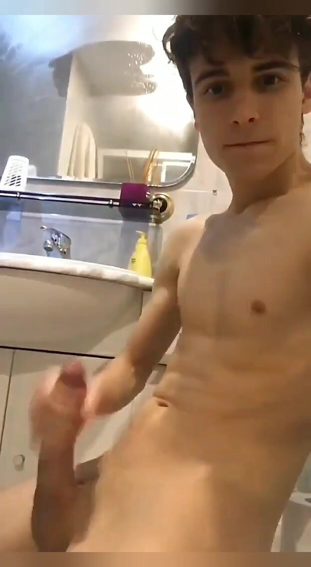 Vergas y Culos de Twinks