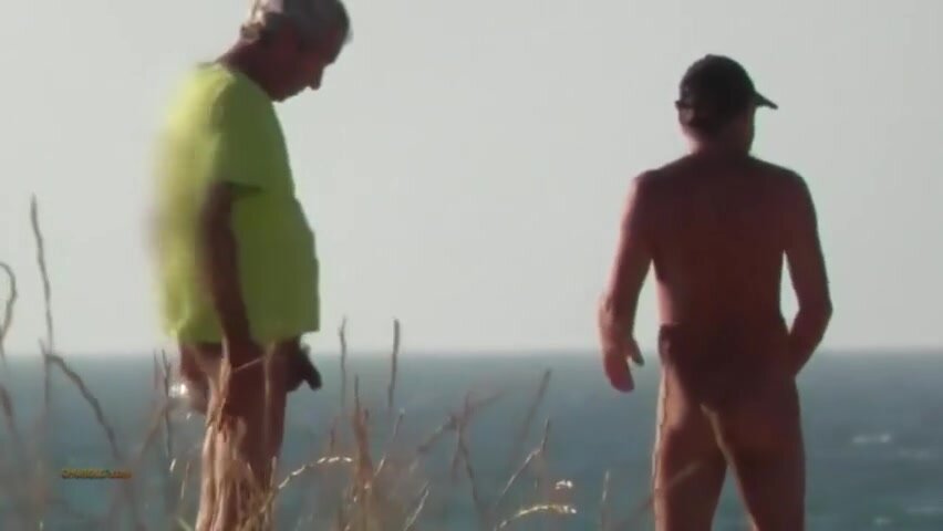 Nude Beach - video 62