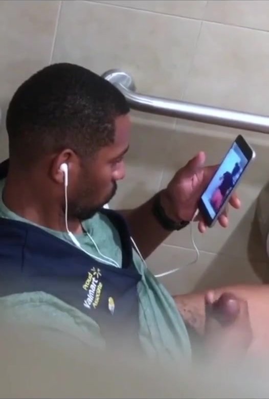Toilet Spy 1 - video 8
