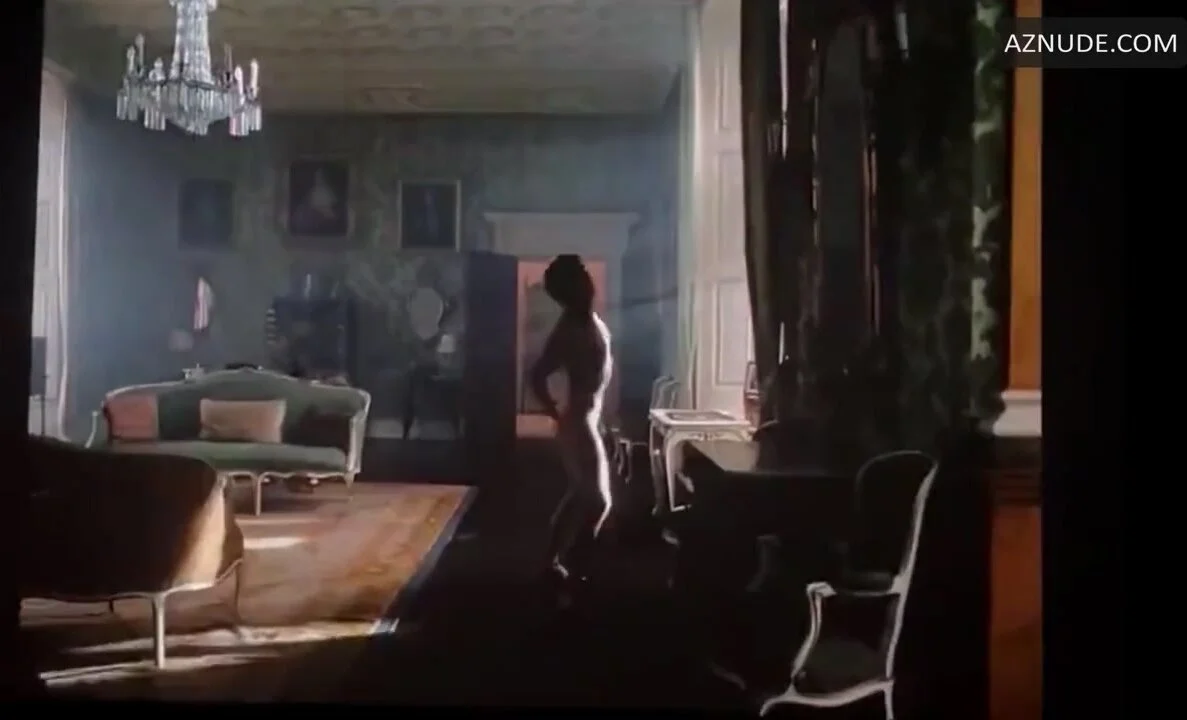 Saltburn aznude