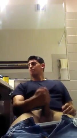 Bathroom Jacking