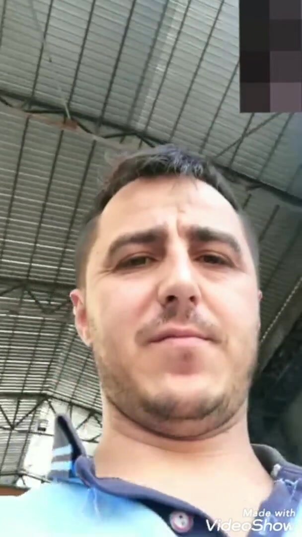 Turkish Gay - video 138