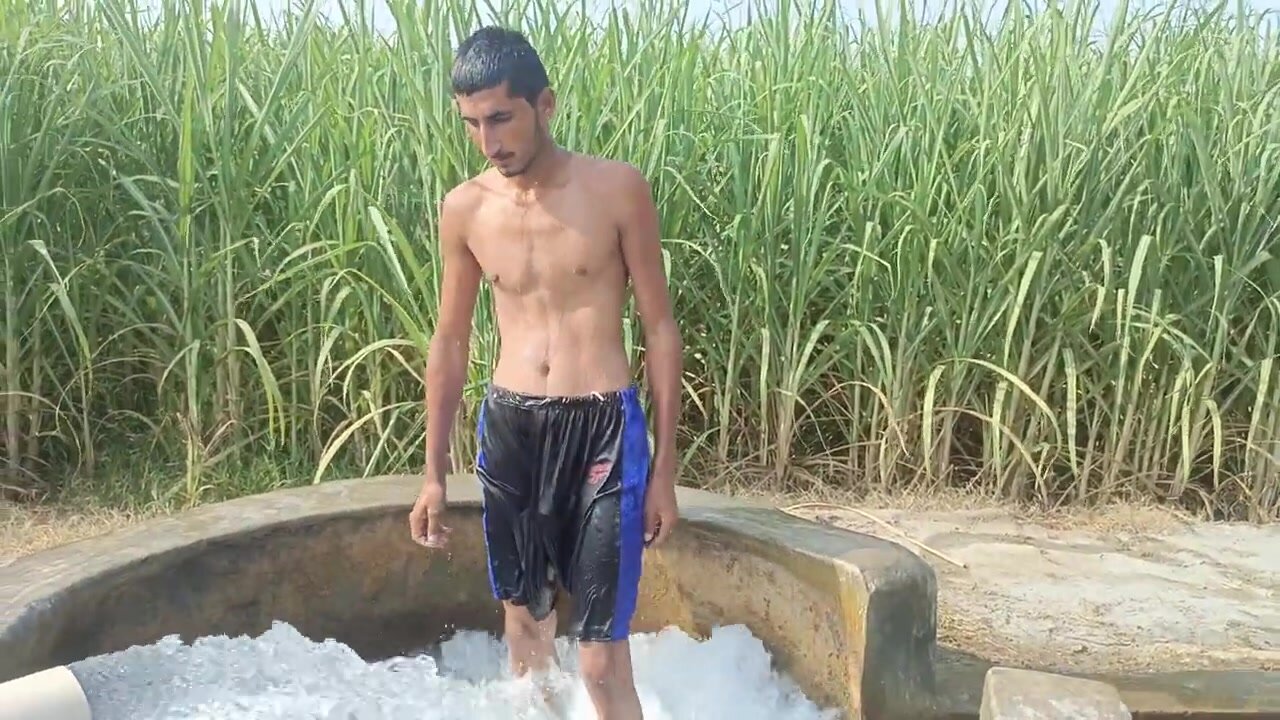 Tubewell fun - video 15