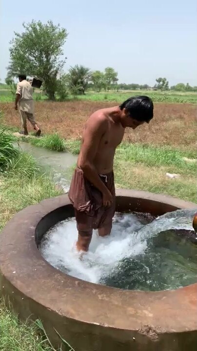 Tubewell fun - video 16
