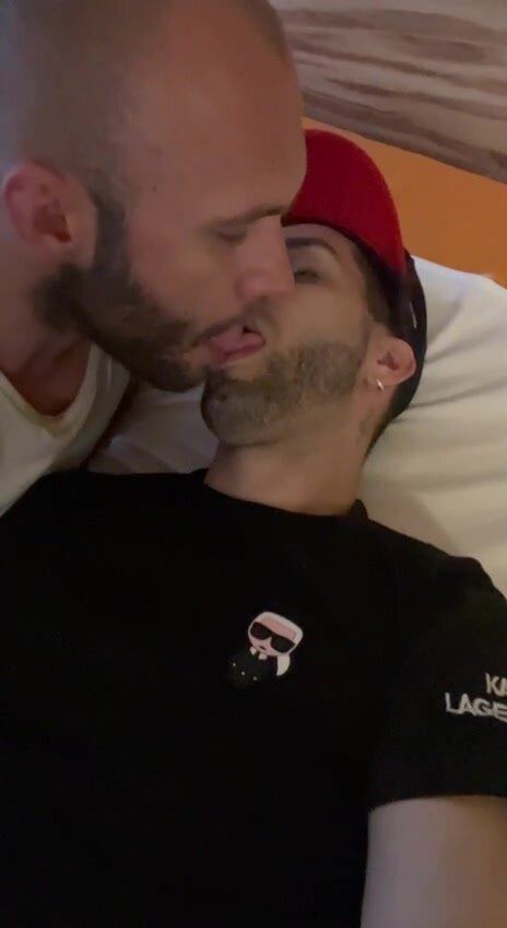 Czfag vojtech senkyr spit kiss lI