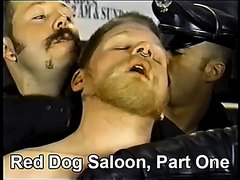 Red Dog Saloon, Part 1