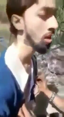 Desi slut sucking cock and getting ... by his bullie