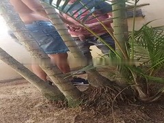 younger fag services mature latino daddy\