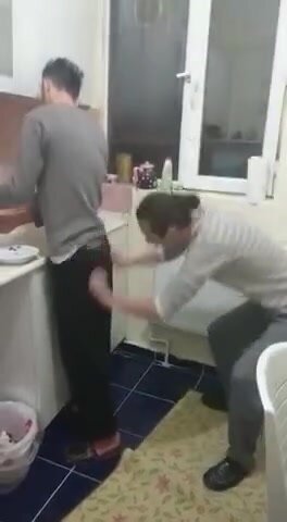 Turkish Gay - video 144