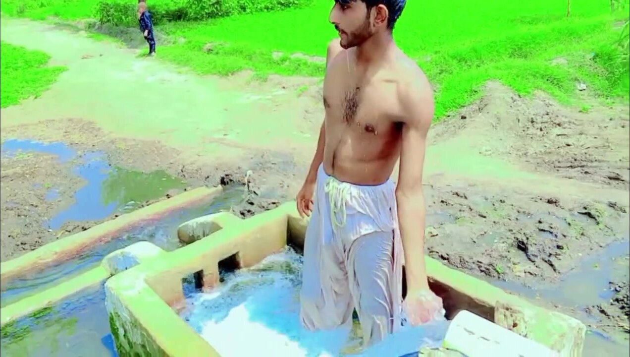 Tubewell fun - video 20