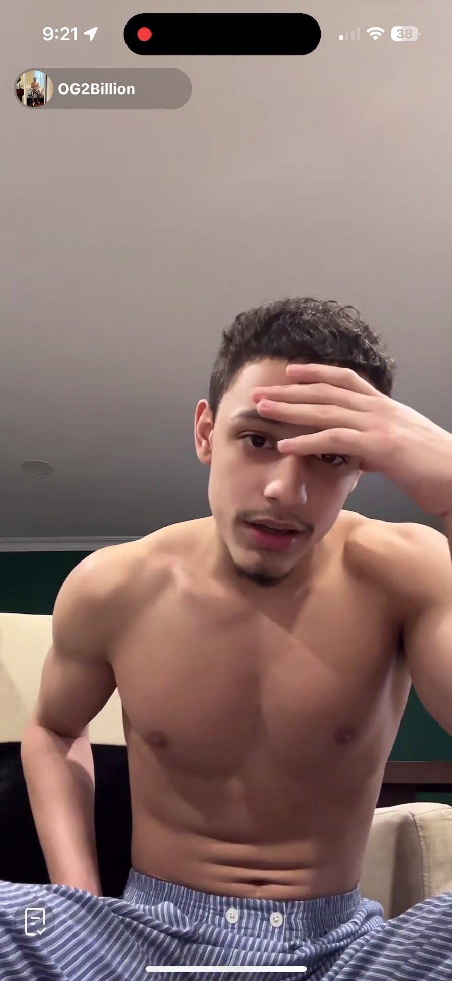 HOT MEN2: Flashing reflection on tiktok - ThisVid.com